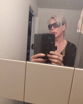 Madame Carole.