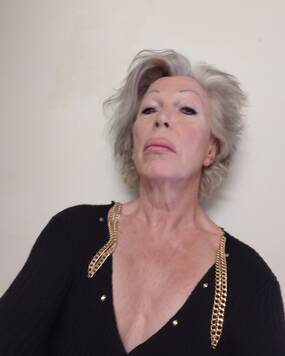 Madame Carole de Beauraing.