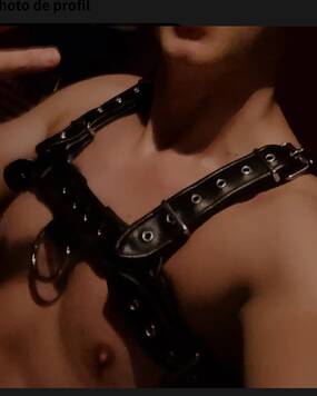 horny gay