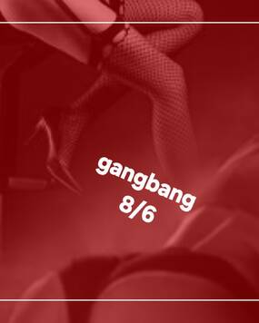 gang bang
