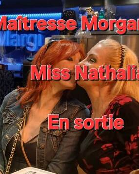 mathalia et sa maîtresse