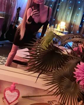 CHATouille ?Amandine ?