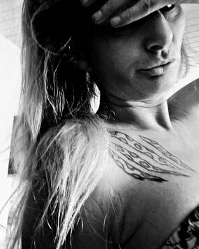 CHATouille ?Amandine ?