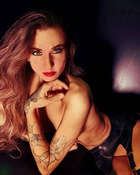 Kink Ink