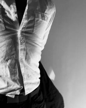 Your Secret Garden _ Alvaro