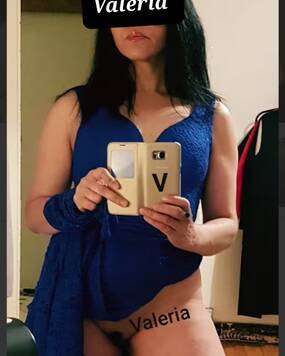 Valeria