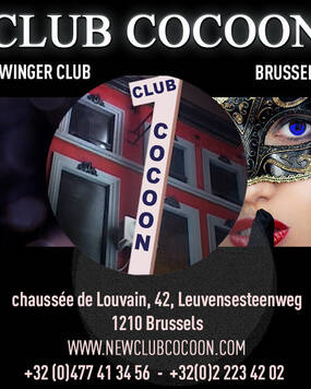 Cocoon Brussels