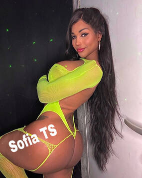 Sofia  TS