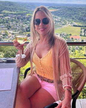 Massothrapeute  Carla