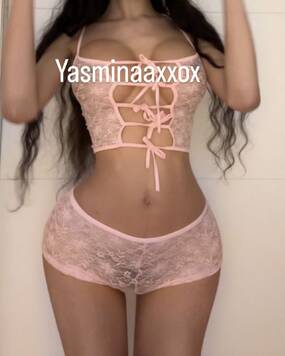 Yasmina