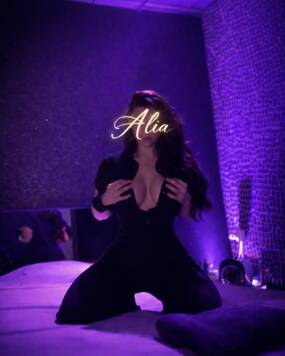 10h-22h ALIA MASSAGE TANTRIQUE