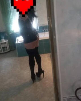 Karima Trave