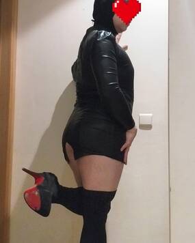 Karima Trave