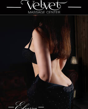 Elyssa Disponible le dimanche sur rendez-vous