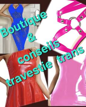 boutique de Tgirls