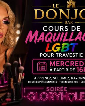 boutique de Tgirls