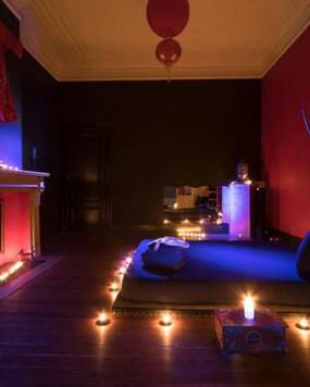 Aphrodite massage
