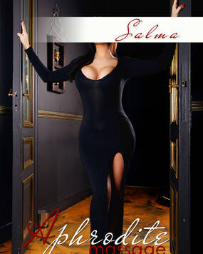 Salma Massage Aphrodite