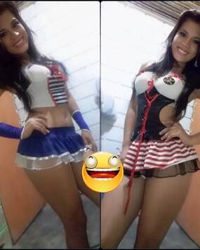 Sweet Paola