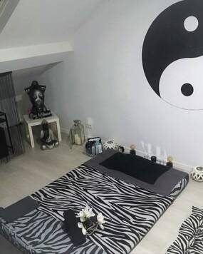 Recherche masseuse