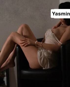 Yasmine
