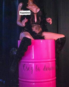 Yasmine