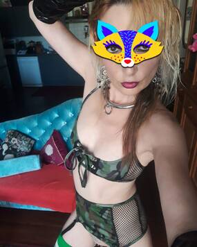Mercedes Taylor