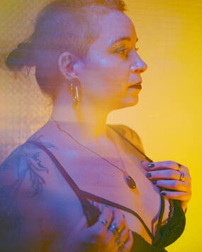 Mistress Eldey
