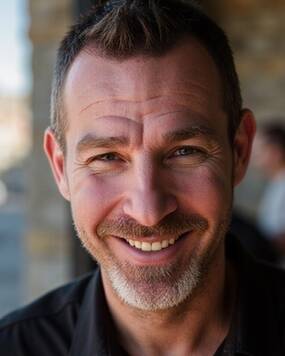 Adam Lux
