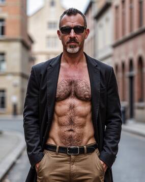 Adam Lux
