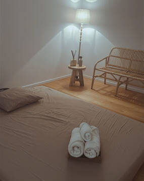 Le jardin des Nymphes