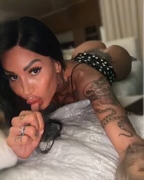 Alessandra tatto