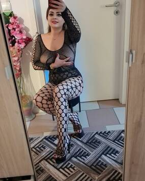 Laura belle Italian à Messancy !