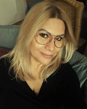 Amanda Massage
