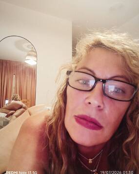 Teresa Mendonza