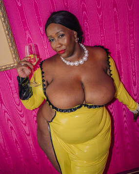 Madamecaramel