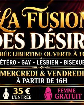 bar donjon BDSM