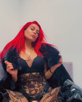 Maitresse diabolique