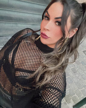 Mistress Leticia