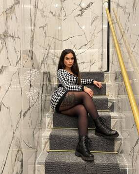 Mistress Leticia