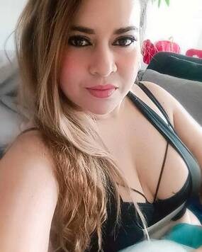 Alejandra Blondine