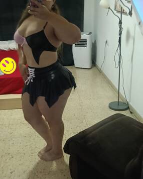Alejandra Blondine