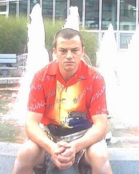 Churros Mc Fly Sprite