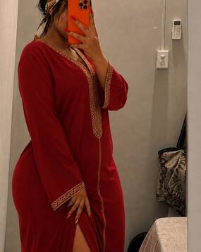 Leila marocaine