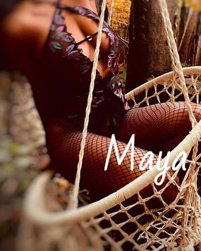 Maya