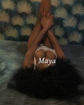 Maya