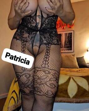 Patricia