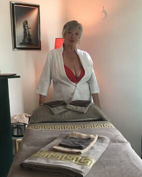 MASSAGE AYURVEDIQUE
