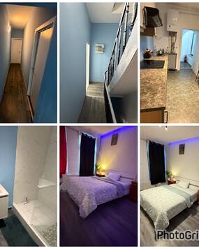 Chambre à louer liege