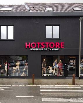 Hotstore